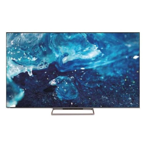 Tv Telefunken 55 Pouces Prix Tunisie - G7EP 4K Google Smart TV