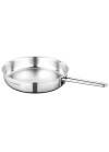 Poêle Korkmaz Perla A1659 24Cm Inox