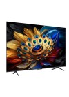 TCL 75 pouces Prix Tunisie - Smart Google C655 QLED 4K