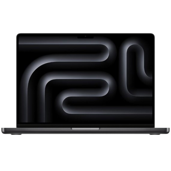 MacBook Pro M3