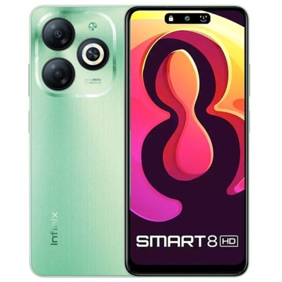 INFINIX Smart 8 HD