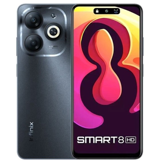 INFINIX Smart 8 HD