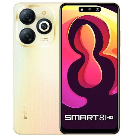 INFINIX Smart 8 HD