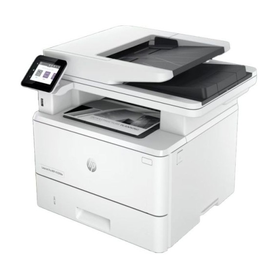 LaserJet PRO HP MFP 4103FDW