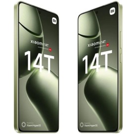 Smartphone XIAOMI 14T 5G 12Go 512Go - Vert