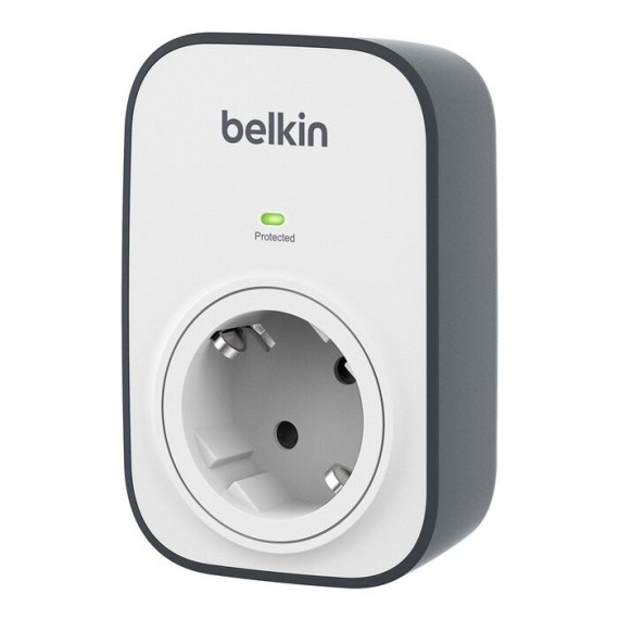 Prise parafoudre SurgeCube Belkin