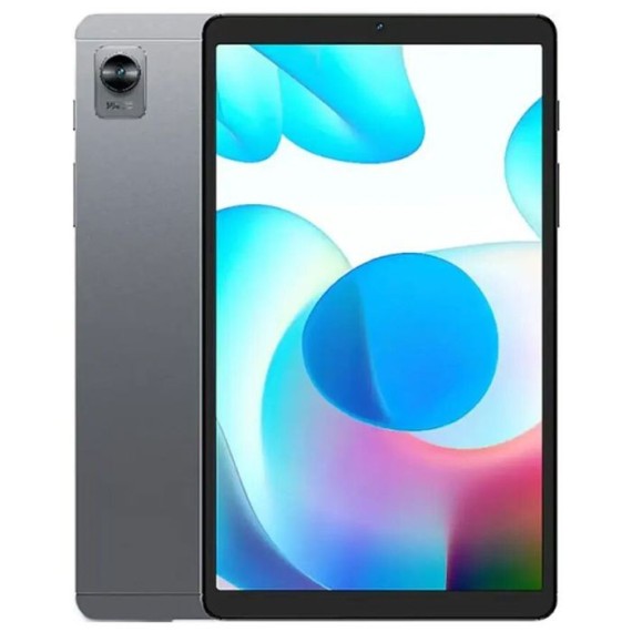 Tablette REALME Pad Mini 8.7'' WIFI - Gris Prix en Tunisie