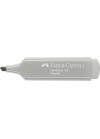 Surligneur TL 1546 Faber-Castell gris soyeux