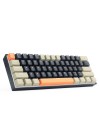 REDRAGON Clavier Gaming Tunisie - Mécanique LAKSHMI K606