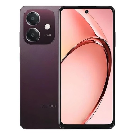 Oppo A3x