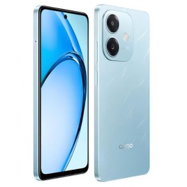 Smartphone OPPO A3x 4Go 128Go - Bleu