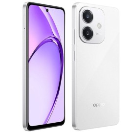 Smartphone OPPO A3 6Go 128Go - Blanc