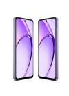 Détails du prix du OPPO A3 en Tunisie, offre abordable pour les consommateurs. Couleur Violet