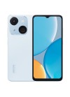 Itel A50C prix Tunisie - Smartphone abordable avec écran 6,56 pouces. Couleur Bleu Itel A50C prix Tunisie - Smartphone abordable avec écran 6,56 pouces. Couleur Bleu