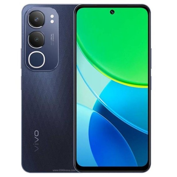 VIVO Y19s Prix Tunisie - Disponible en Tunisie avec livraison rapide