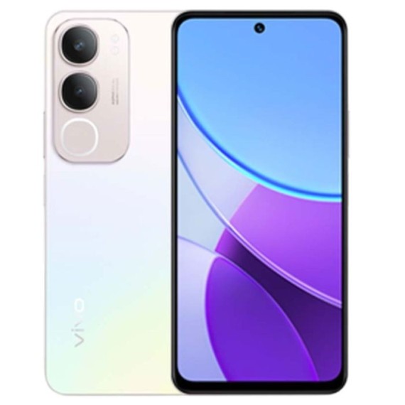 VIVO Y19s Prix Tunisie - Disponible en Tunisie avec livraison rapide