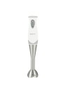 Mixeur Plongeant TOPMATIC - 250 Watt - Blanc (STM-250.1) Mixeur Plongeant TOPMATIC - 250 Watt - Blanc (STM-250.1)