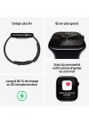 Apple Watch Series 10 prix Tunisie avec écran Retina