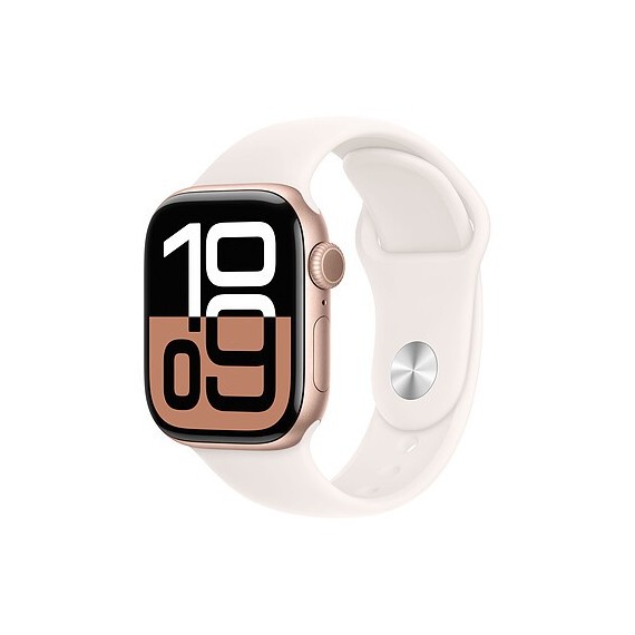 Acheter Apple Watch Series 10 prix Tunisie sur Oxtek