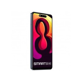 Smartphone INFINIX Smart 8 HD 2Go 64Go - Vert