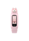 Montre Connectée Pour Enfant HAVIT M81 Dolly Rose