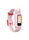 Montre Connectée Pour Enfant HAVIT M81 Dolly Rose