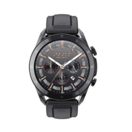 Montre Connectée HAVIT M9030 Pro Noir