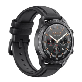 Montre Connectée HAVIT M9030 Pro Noir