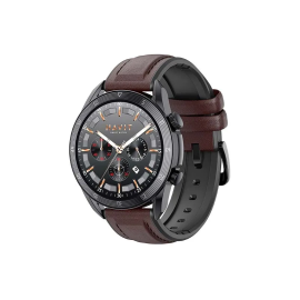 Montre Connectée HAVIT M9030 PRO Marron