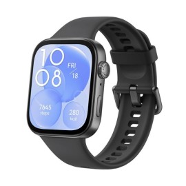 Montre Connectée HUAWEI Watch Fit 3 - Noir