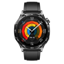 Montre Connectée HUAWEI Watch GT 5 46mm - Noir