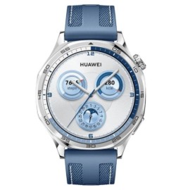 Montre Connectée HUAWEI Watch GT 5 46mm - Bleu