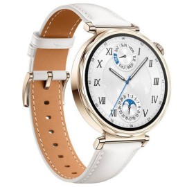 Montre Connectée HUAWEI Watch GT 5 41mm - Blanc