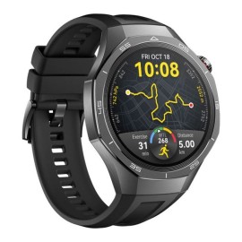 Montre Connectée HUAWEI Watch GT 5 Pro 46mm - Noir