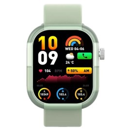 Montre Connectée INFINIX XWATCH 3C - Vert