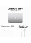 MacBook Air M3 MC8K4FN/A