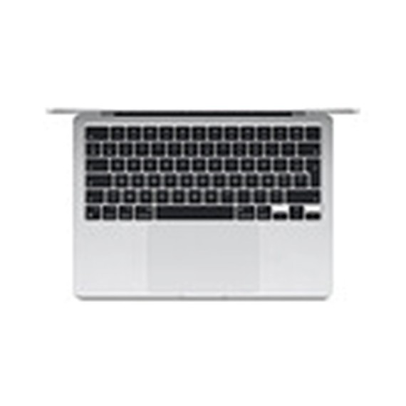 MacBook Air M3 13 pouces - Silver - MC8H4FN/A