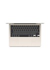 MacBook Air M3 13 pouces - Gold en Tunisie