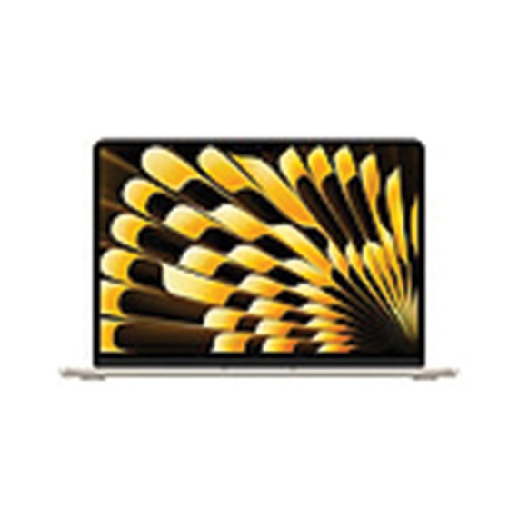 MacBook Air M3 13 pouces - Gold