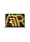 MacBook Air M3 13 pouces - Gold