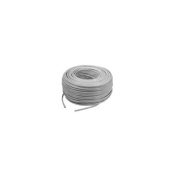 Bobine Câble Réseau UTP CAT6 LSHF 305 Mètres