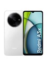 REDMI A3x Prix Tunisie - 3Go 64Go Blanc REDMI A3x Prix Tunisie - 3Go 64Go Blanc