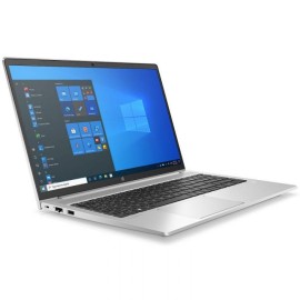 Pc Portable HP ProBook 450 G10 i7 13ème Gén 8Go 512Go SSD - Silver