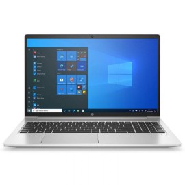 Pc Portable HP ProBook 450 G10 i7 13ème Gén 16Go 512Go SSD - Silver