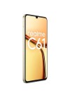 Realme C61 Prix Tunisie - 8Go 256Go Gold