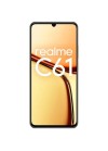 Realme C61 Prix Tunisie - 8Go 256Go Gold