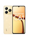 Realme C61 Prix Tunisie - 8Go 256Go Gold