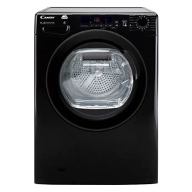 Sèche Linge Frontale CANDY 9Kg - Noir (CSE C9DBEB-47)