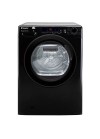 Sèche linge frontale CANDY 9Kg  - Noir (CSE C9DBEB-47)