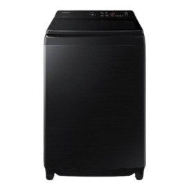 Lave-linge Samsung 14kg - Gris Versailles & Caviar Noir (WA14CG5745BDFA)